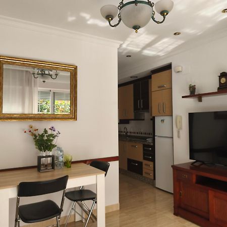Torremolinos Beach Apartment Esterno foto