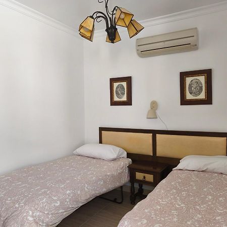 Torremolinos Beach Apartment Esterno foto