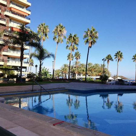 Torremolinos Beach Apartment Esterno foto