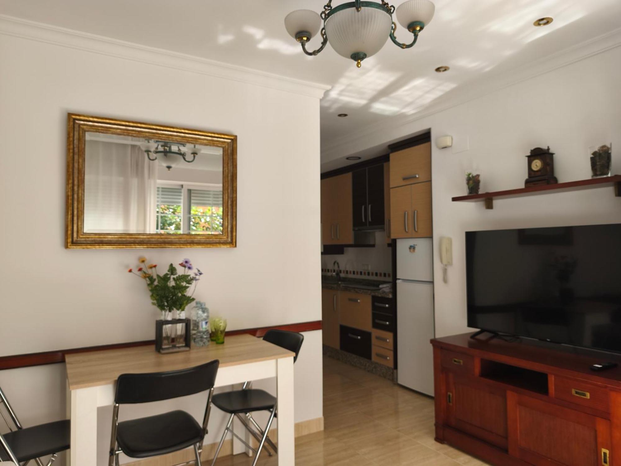 Torremolinos Beach Apartment Esterno foto