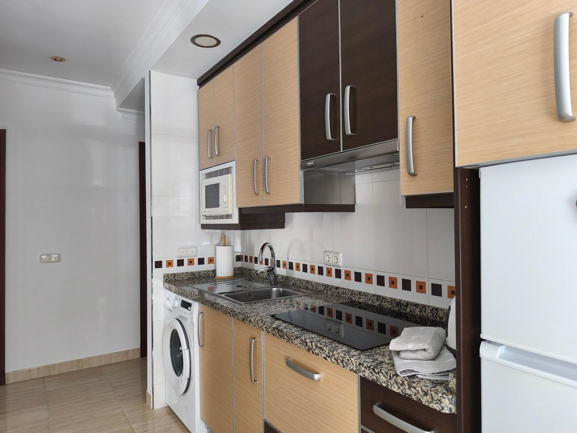 Torremolinos Beach Apartment Esterno foto