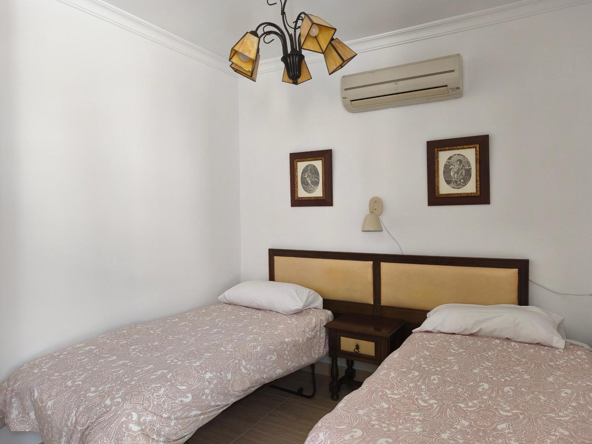 Torremolinos Beach Apartment Esterno foto