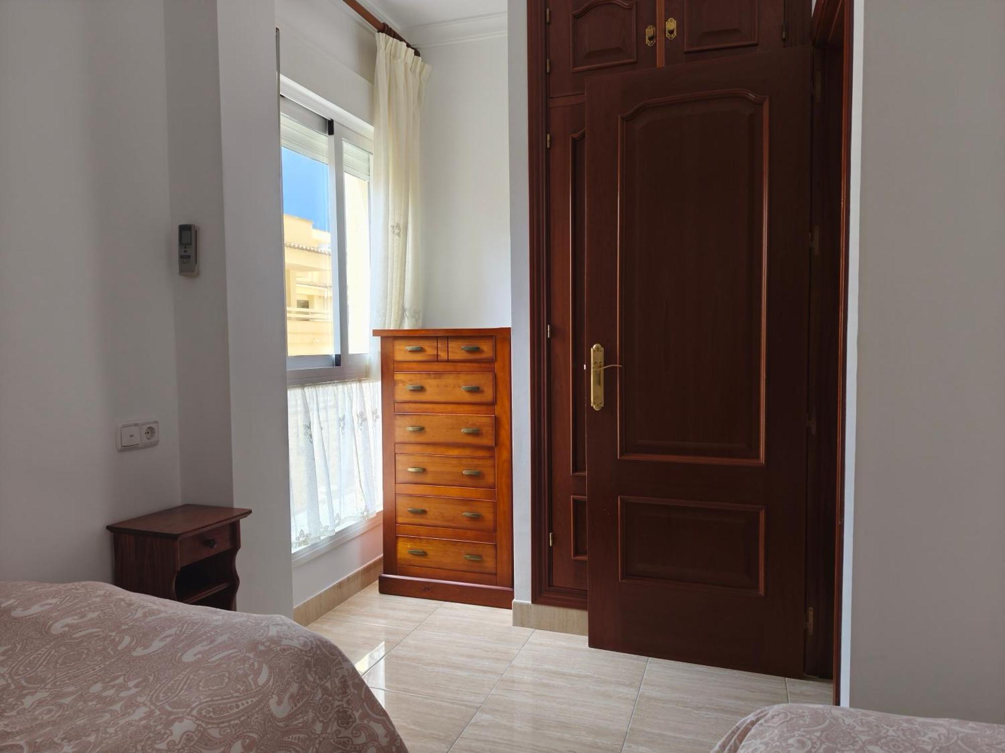 Torremolinos Beach Apartment Esterno foto