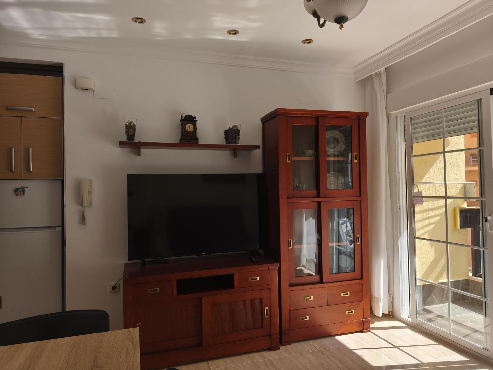 Torremolinos Beach Apartment Esterno foto