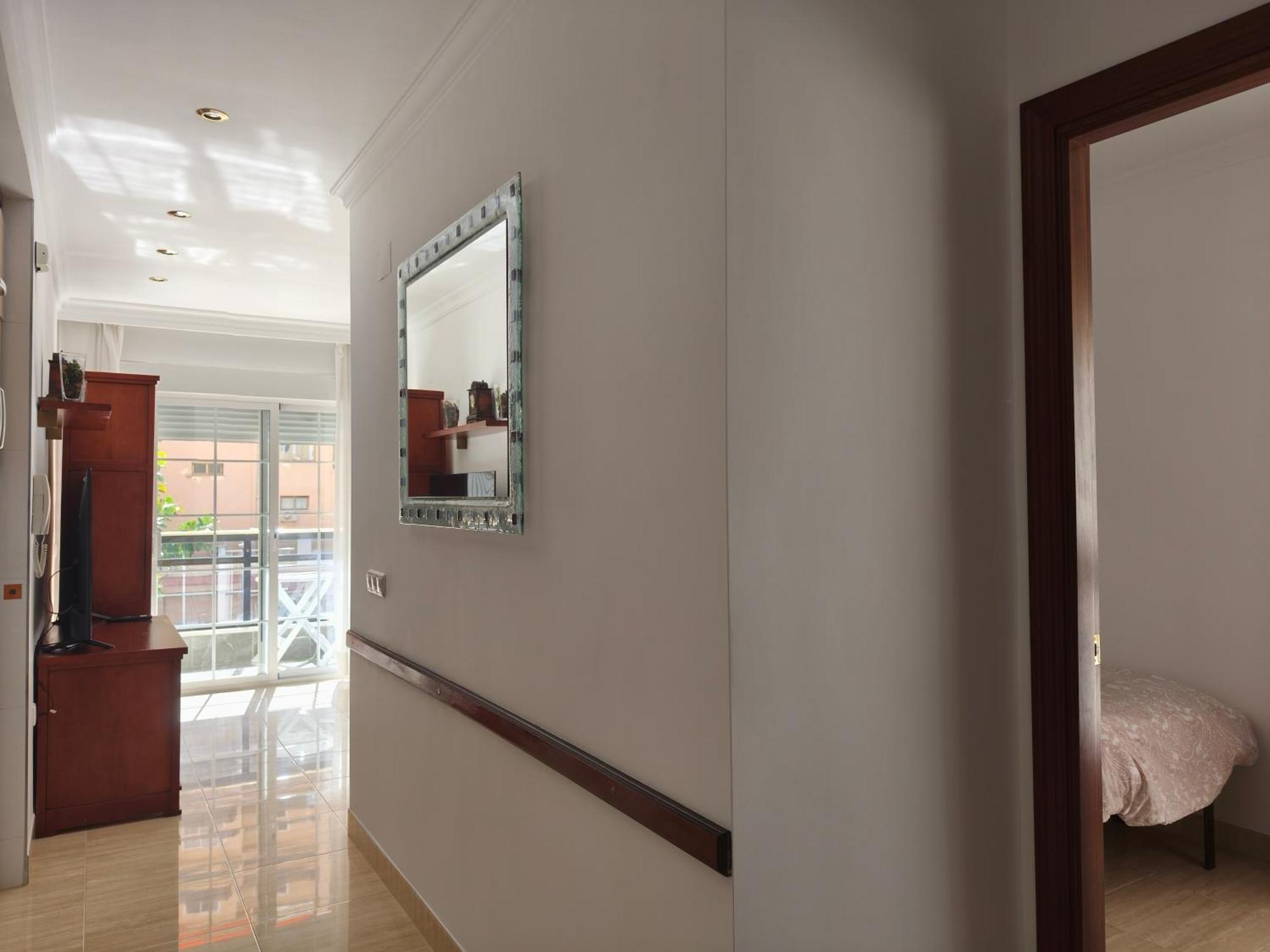 Torremolinos Beach Apartment Esterno foto