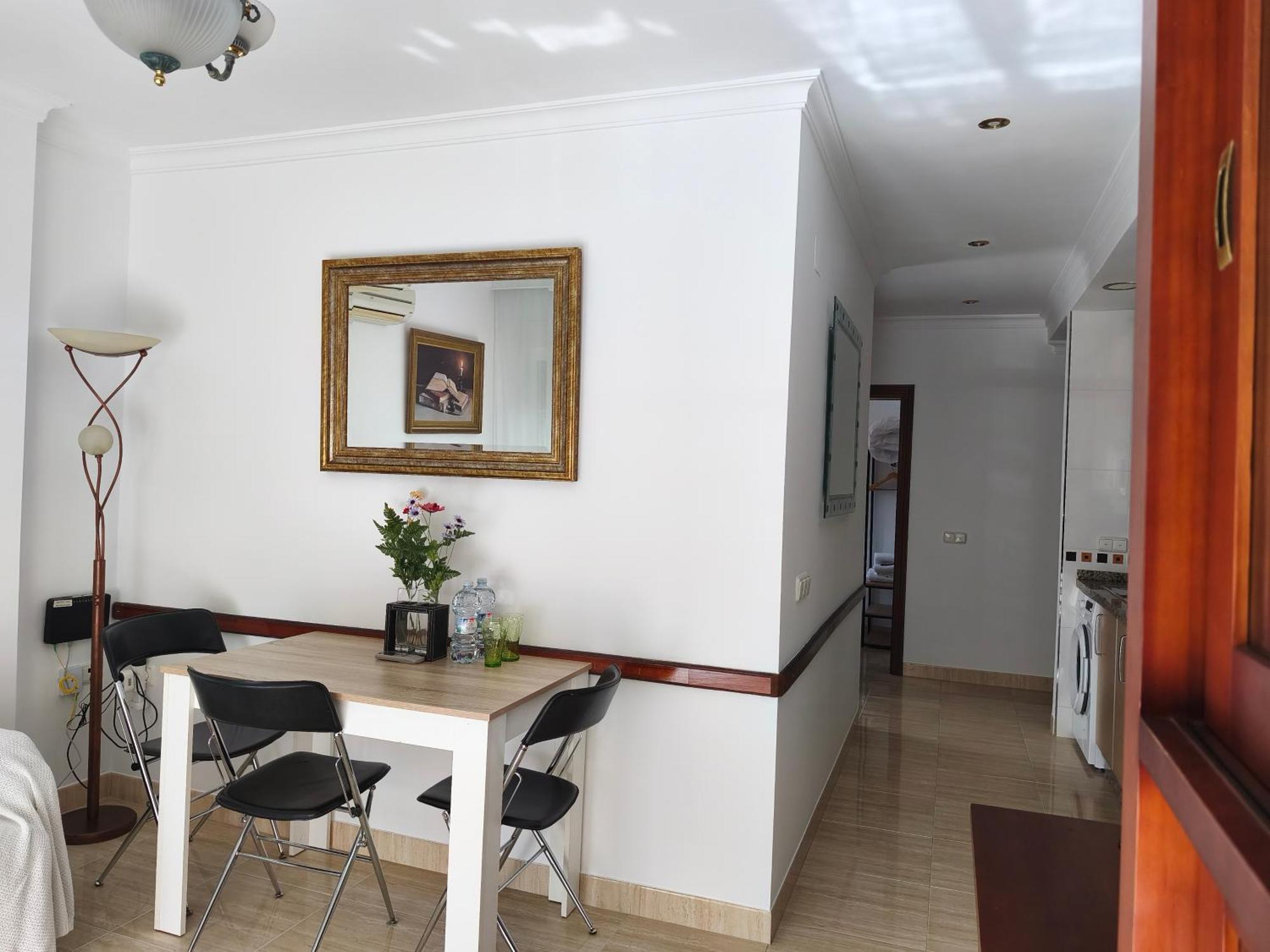 Torremolinos Beach Apartment Esterno foto
