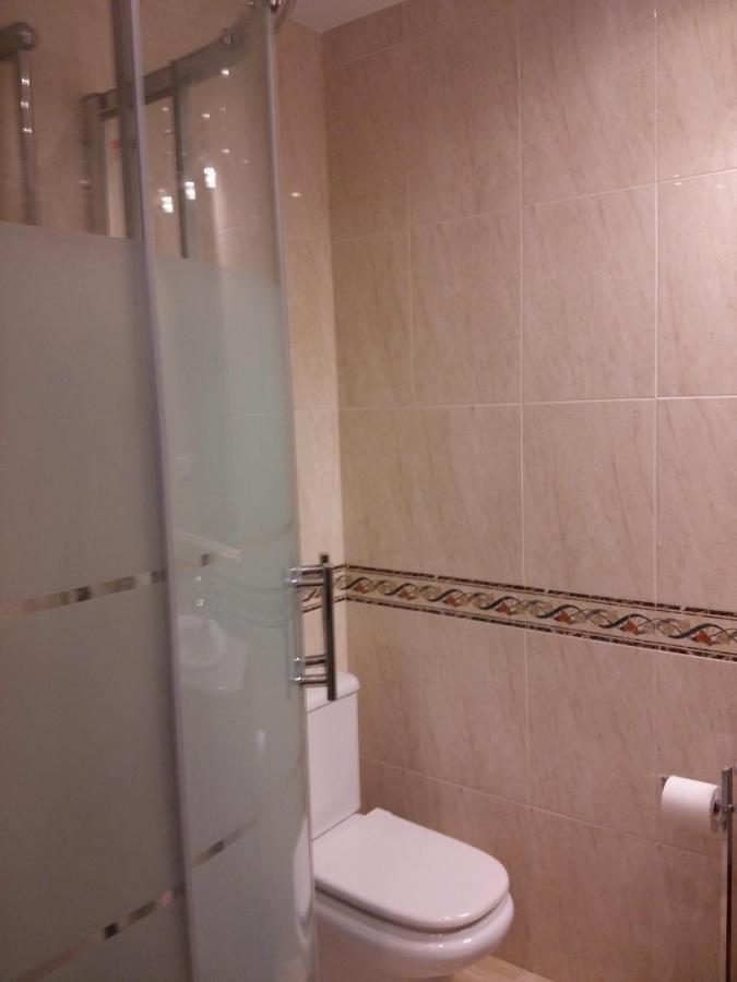 Torremolinos Beach Apartment Esterno foto