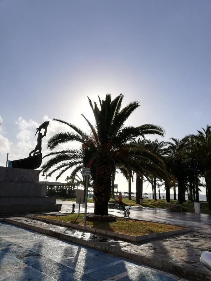 Torremolinos Beach Apartment Esterno foto